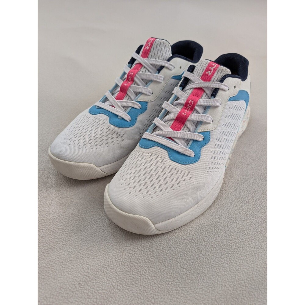 TYR CXT-1 Trainer Mens Size 10 Athletic Training Shoes Sneakers Wodapalooza